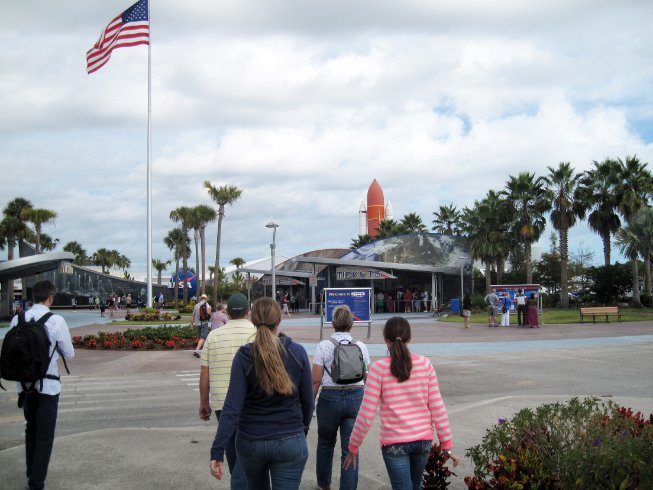 Kennedy Space Center